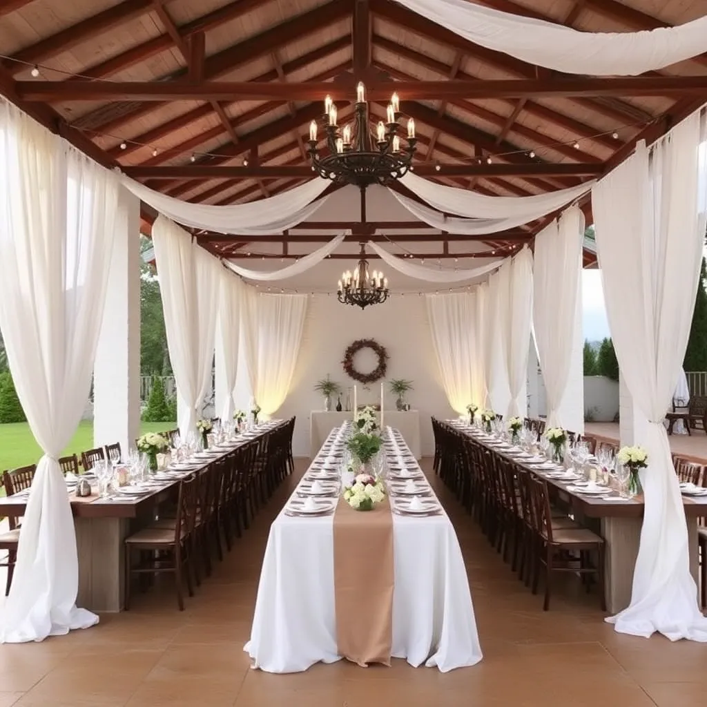 Salón De Fiestas “Las Granjas”