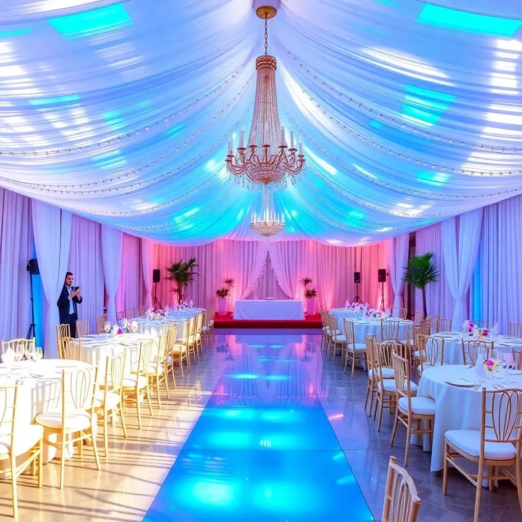 Salon De Fiestas Las Vigas