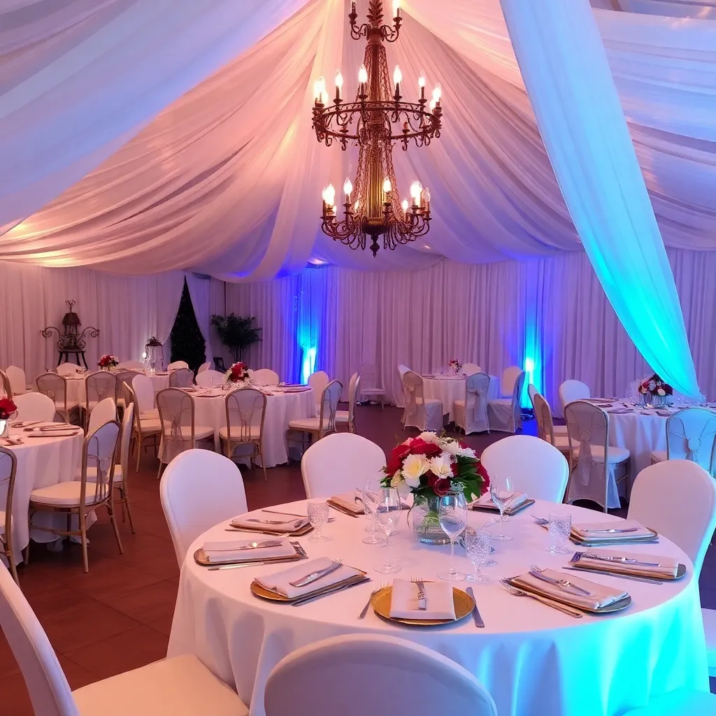Salón De Fiestas Los Amigos