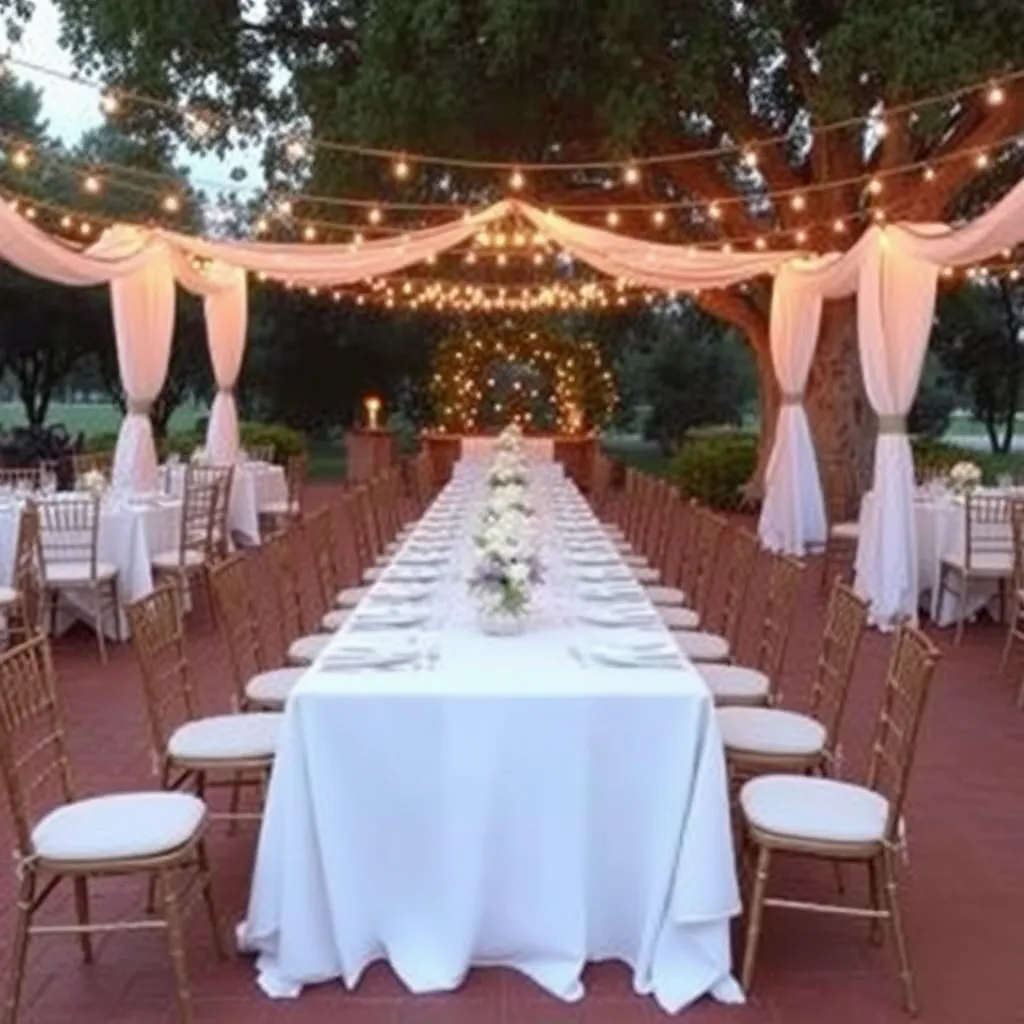 Salon De Fiestas Los Olivos