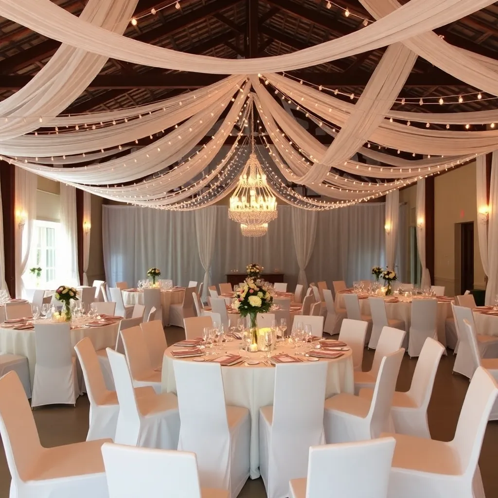 Salón De Fiestas Los Olivos