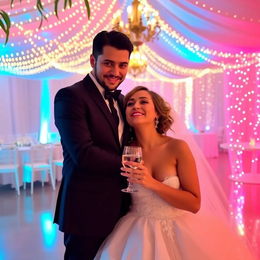 Salón De Fiestas Manuelito