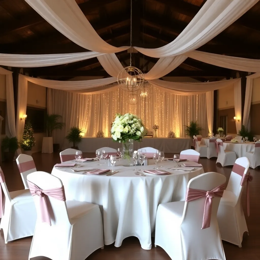 Salon De Fiestas Maratea