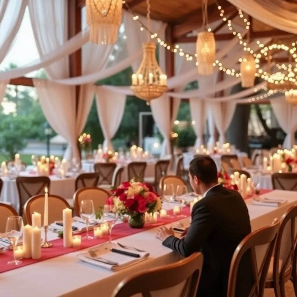 Salón De Fiestas Oscarín