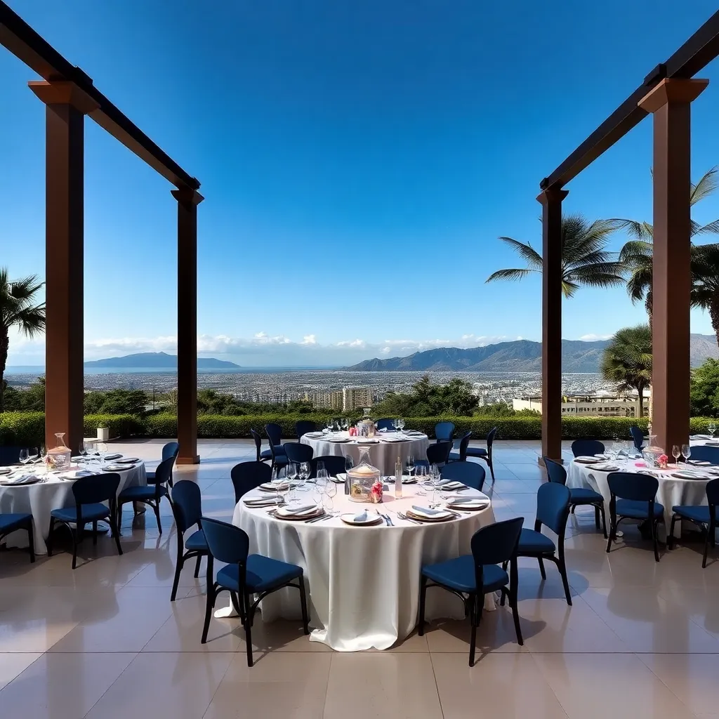 Salón De Fiestas Paraíso
