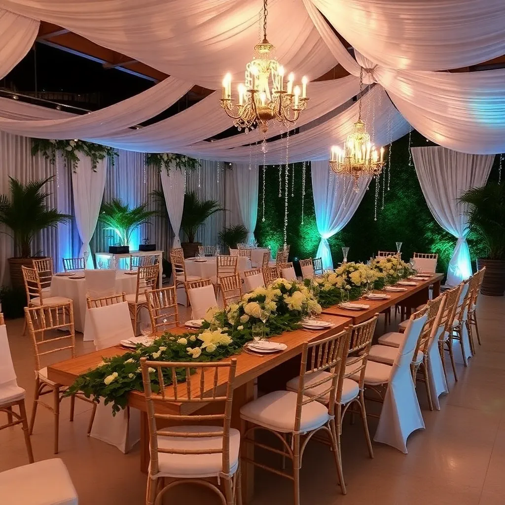 Salon De Fiestas Rayito