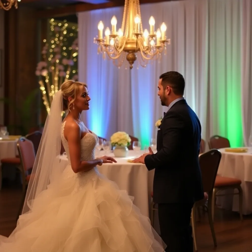 Salón De Fiestas Sari's