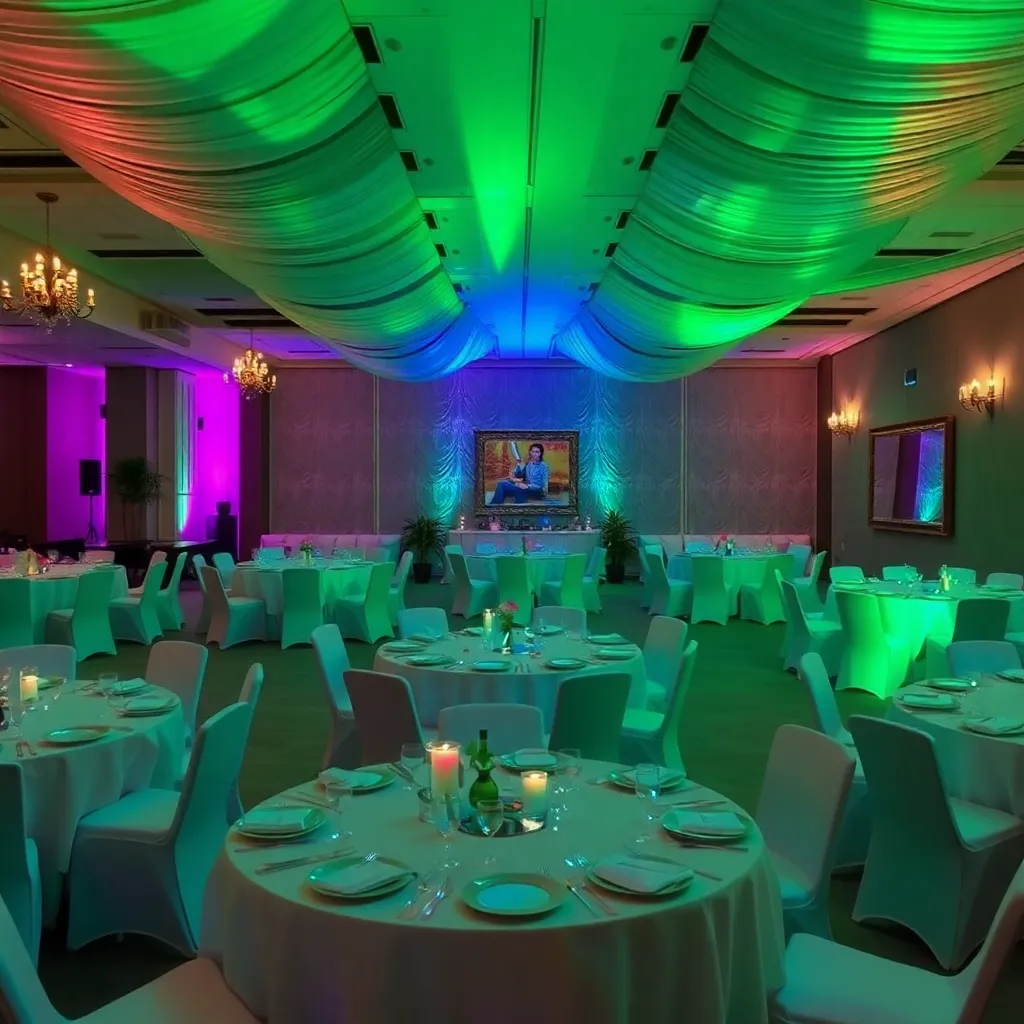 Salón De Fiestas Tino