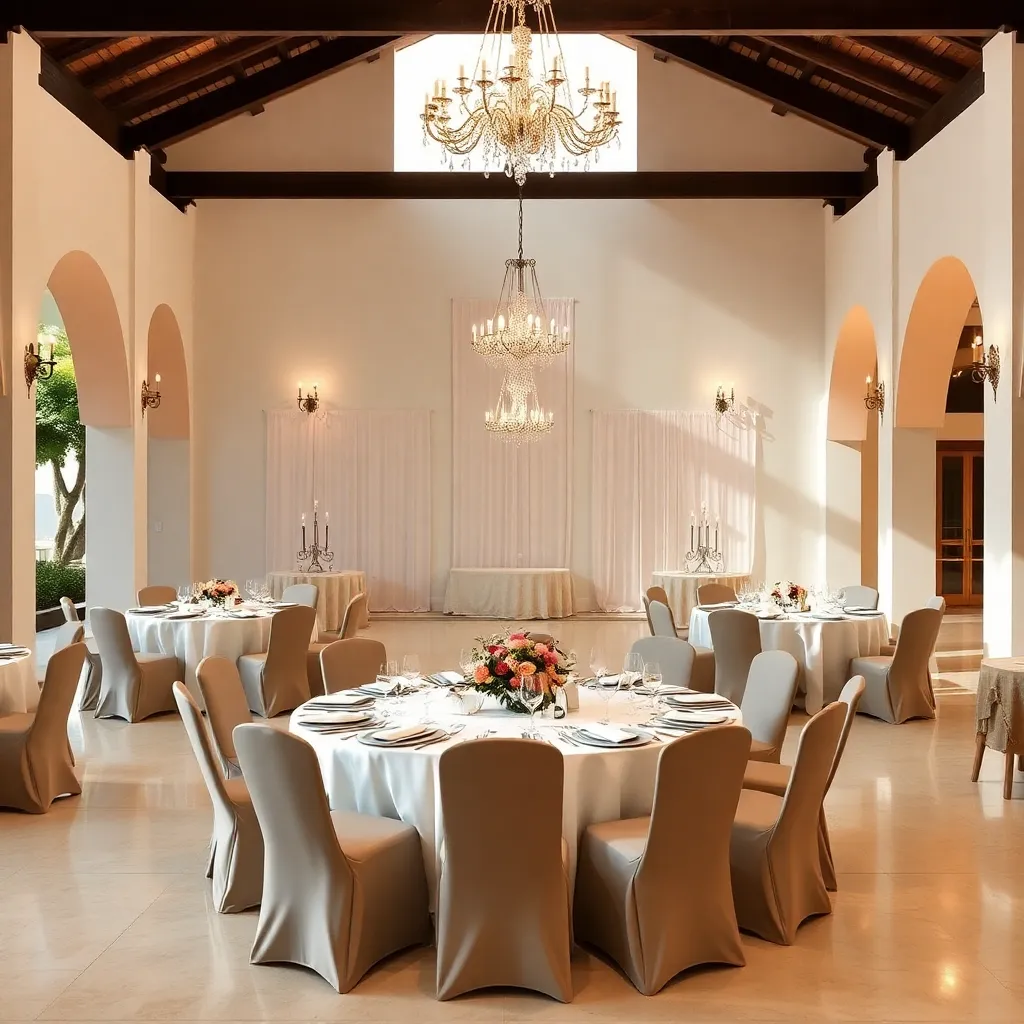 Salón De Fiestas Villa Margarita