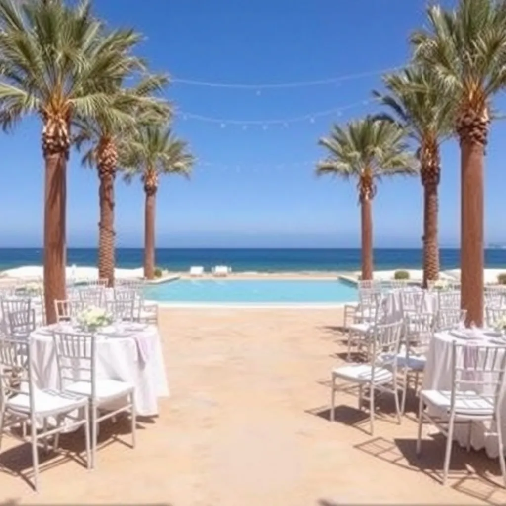 Salon De Fiestas Villa San Antonio