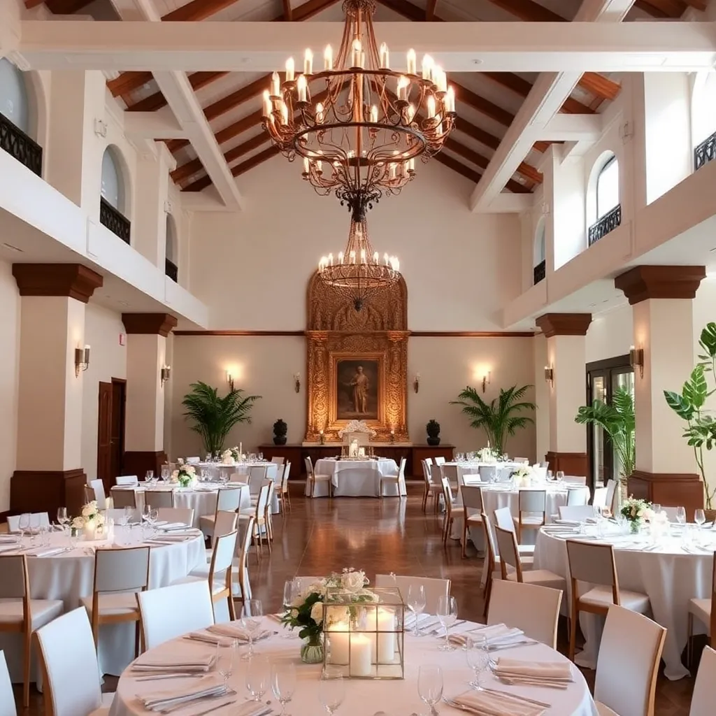 Salón De Fiestas Y Eventos Los Pinos