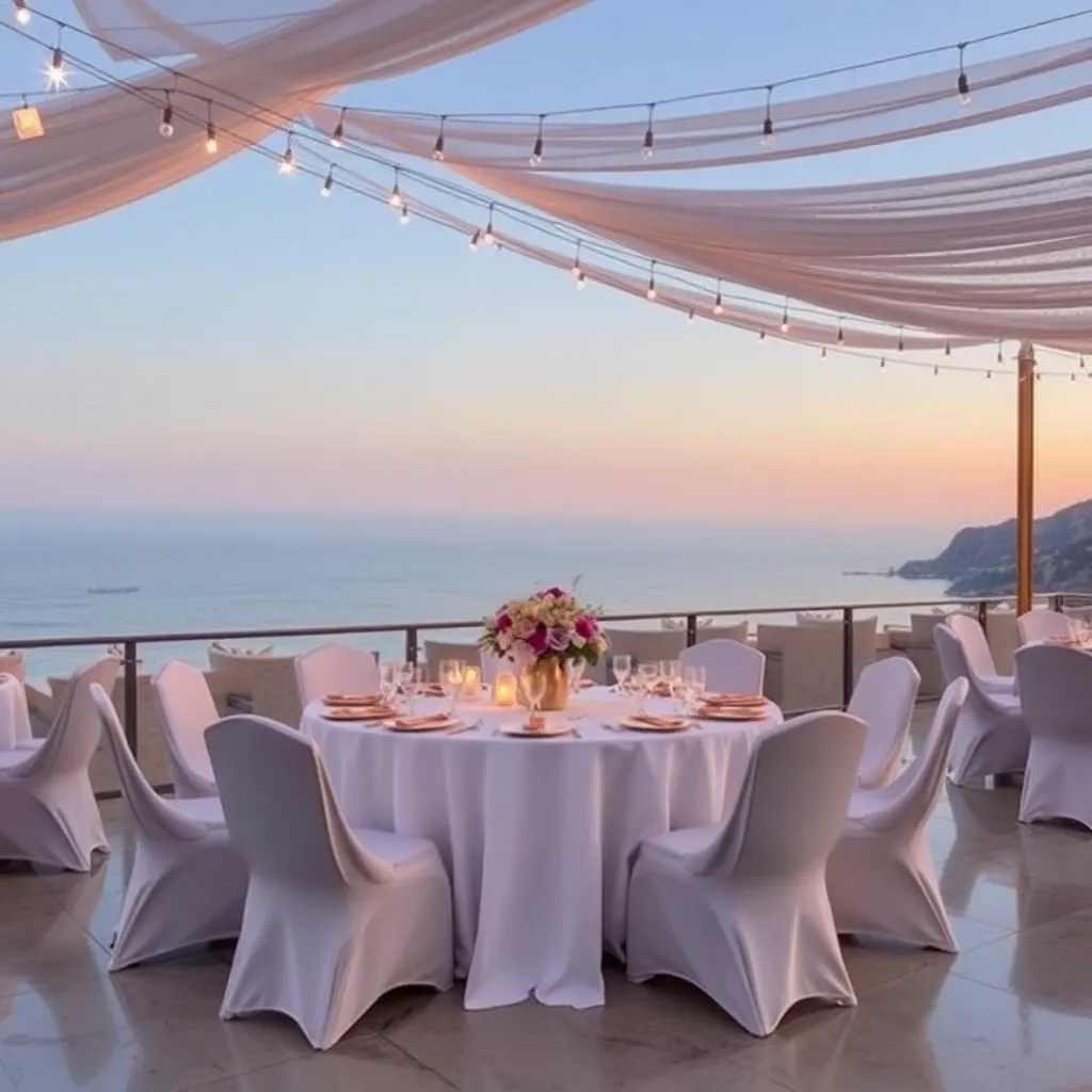 Salón De Fiestas Zoe