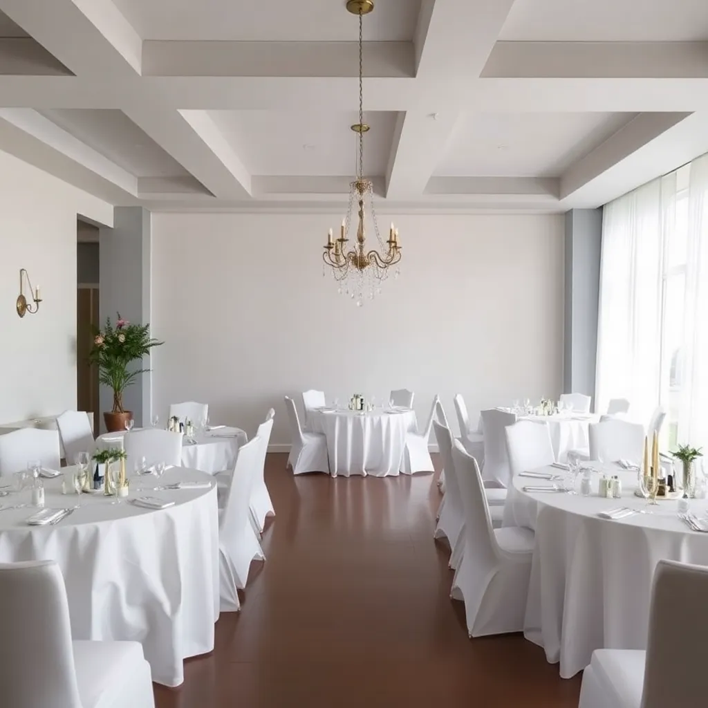 Salon De Usos Multiples