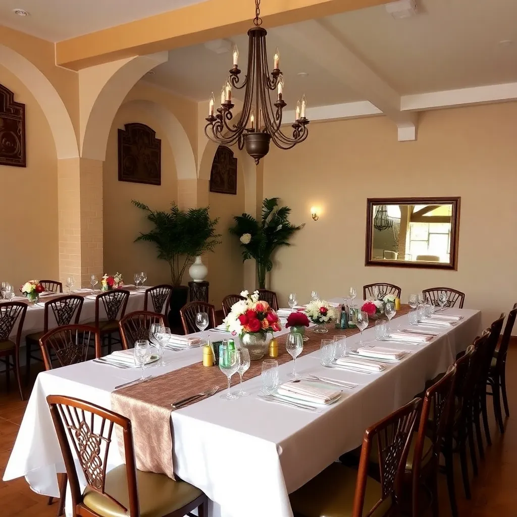 Salón De