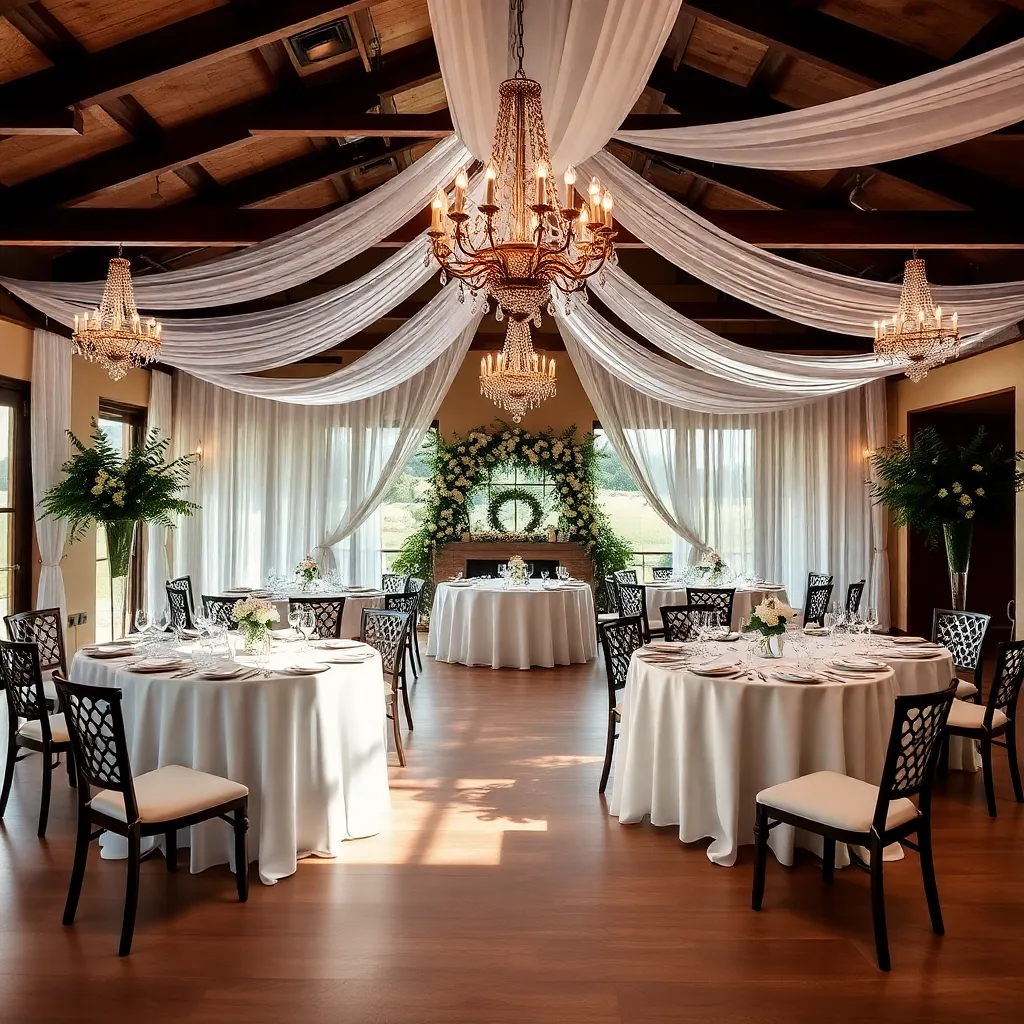 Salon Del Valle