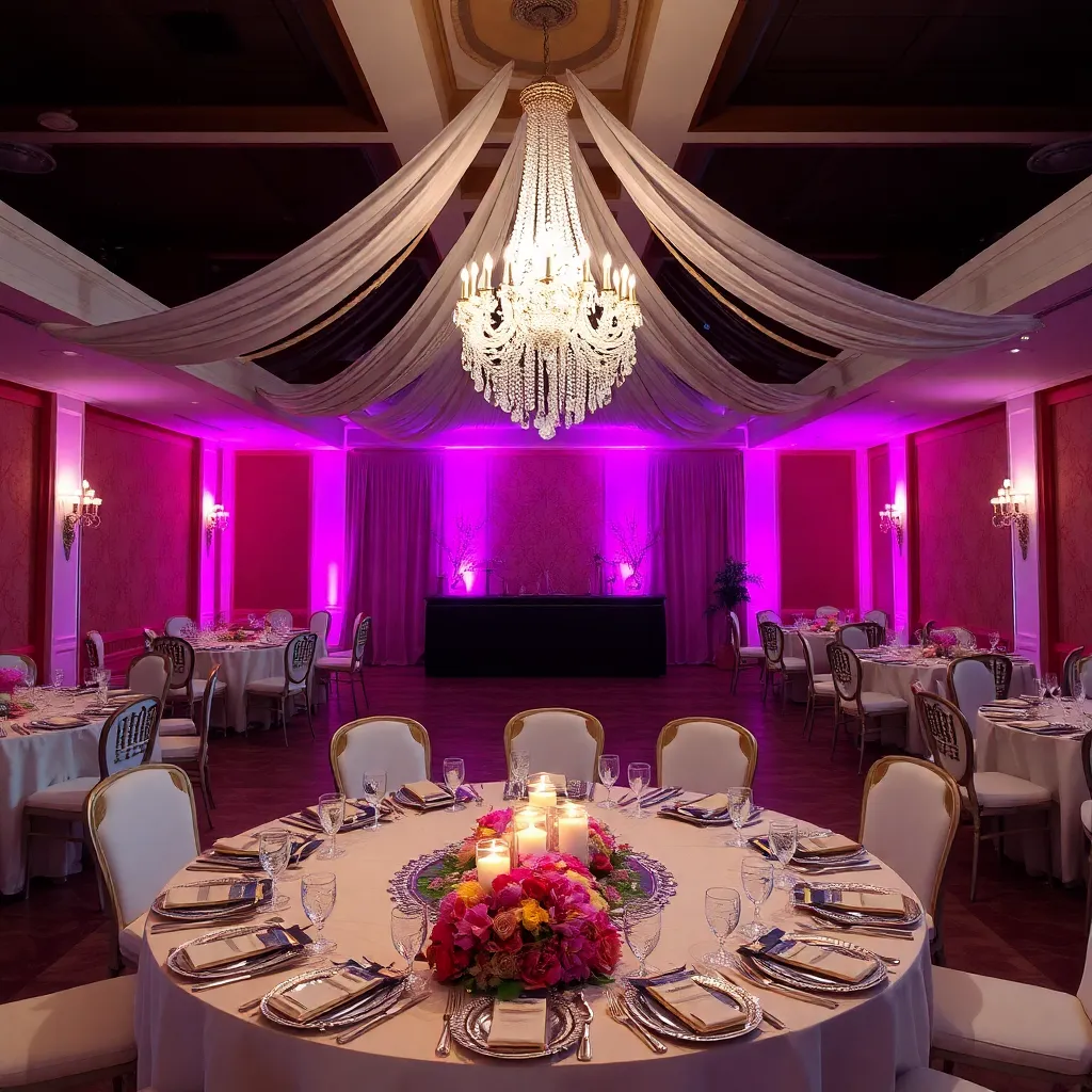 Salón Diana Y Dalis