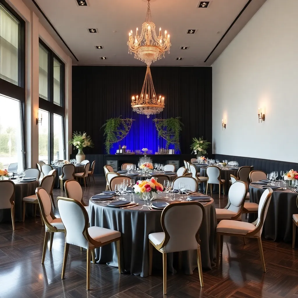 Salon Donum