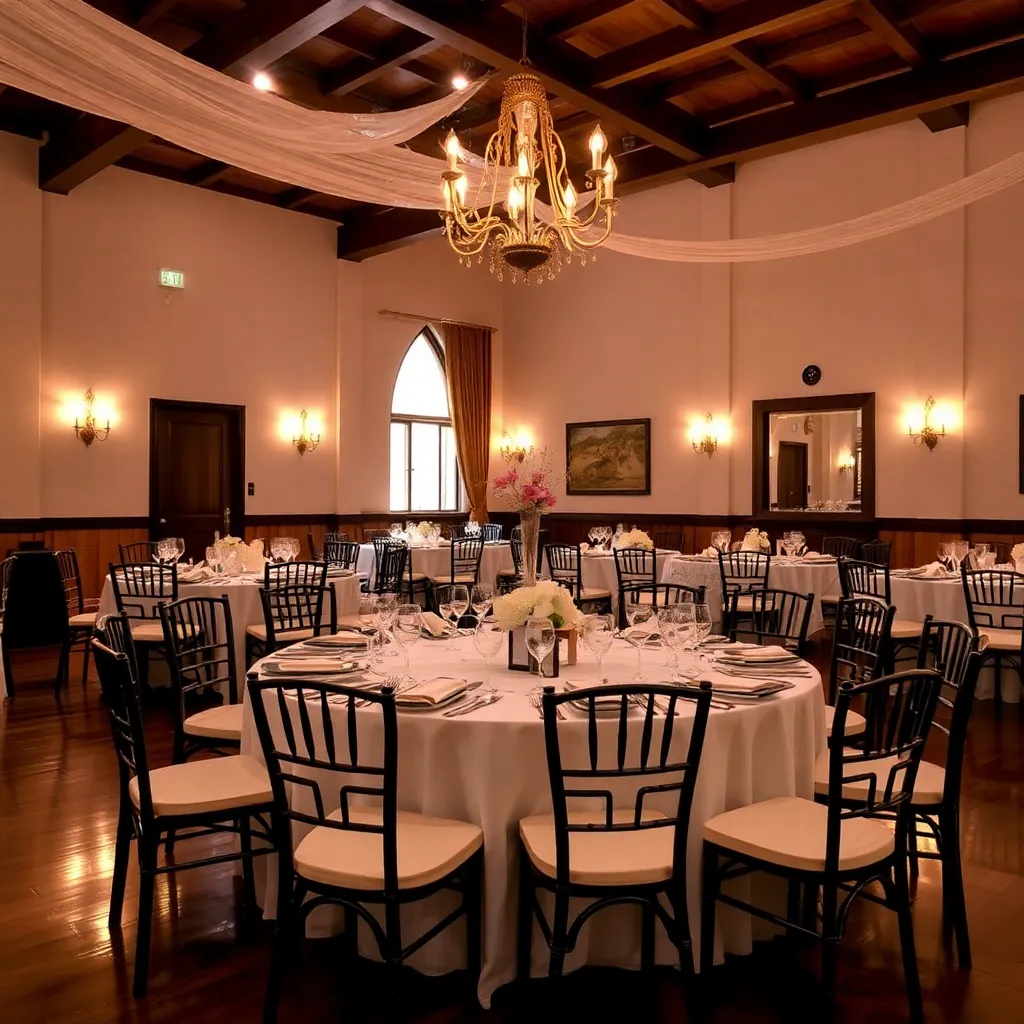 Salón Dorian´s