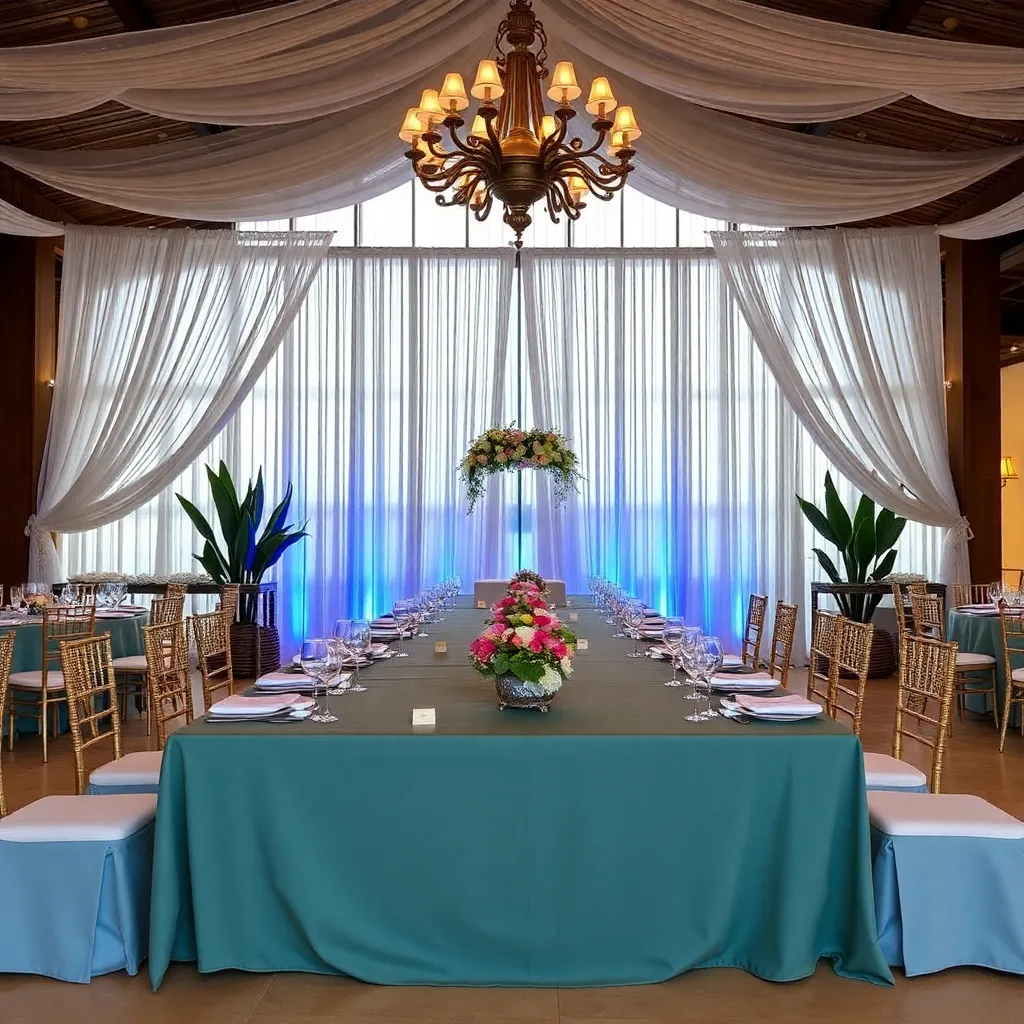 Salón El Agave