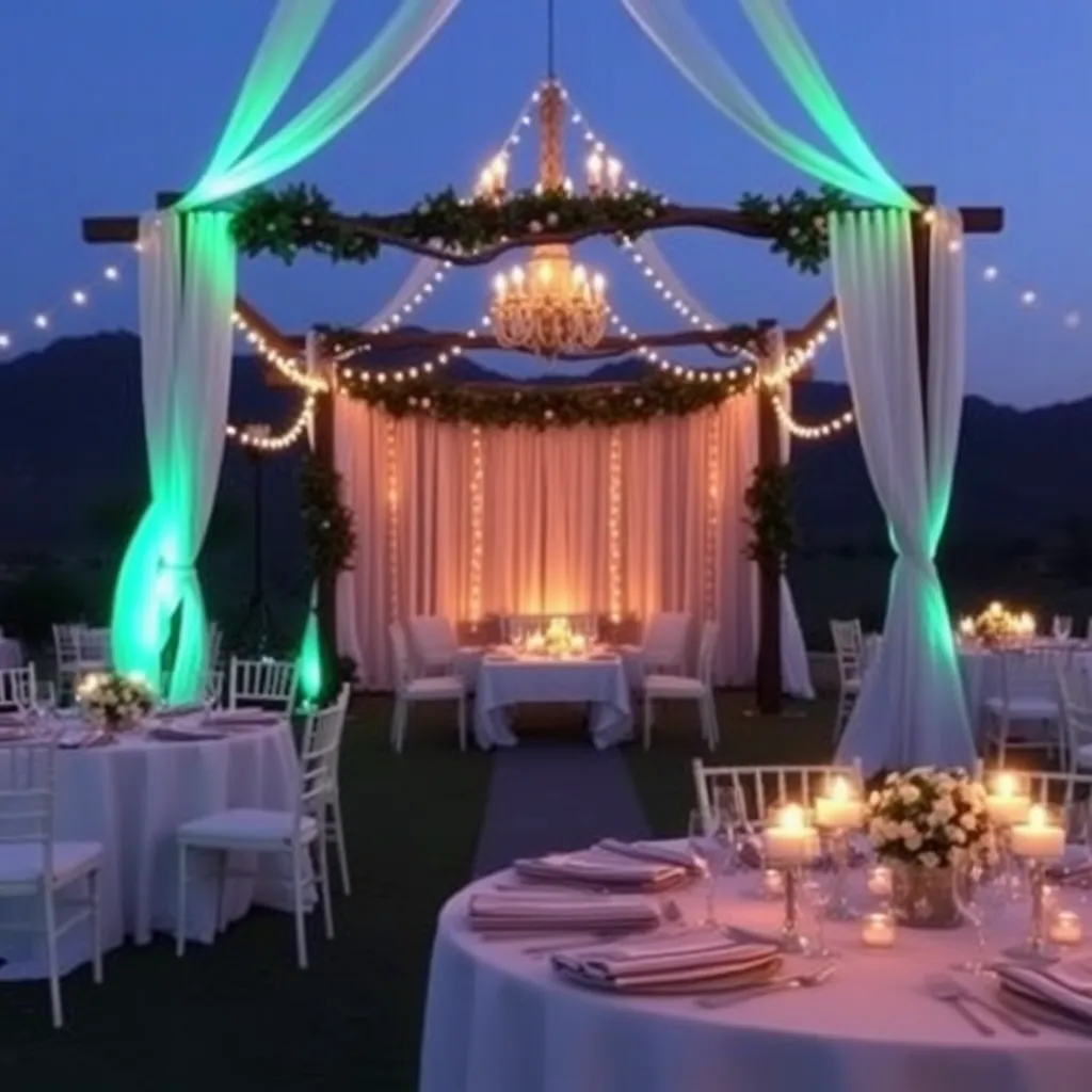 Salón El Campestre La Noria