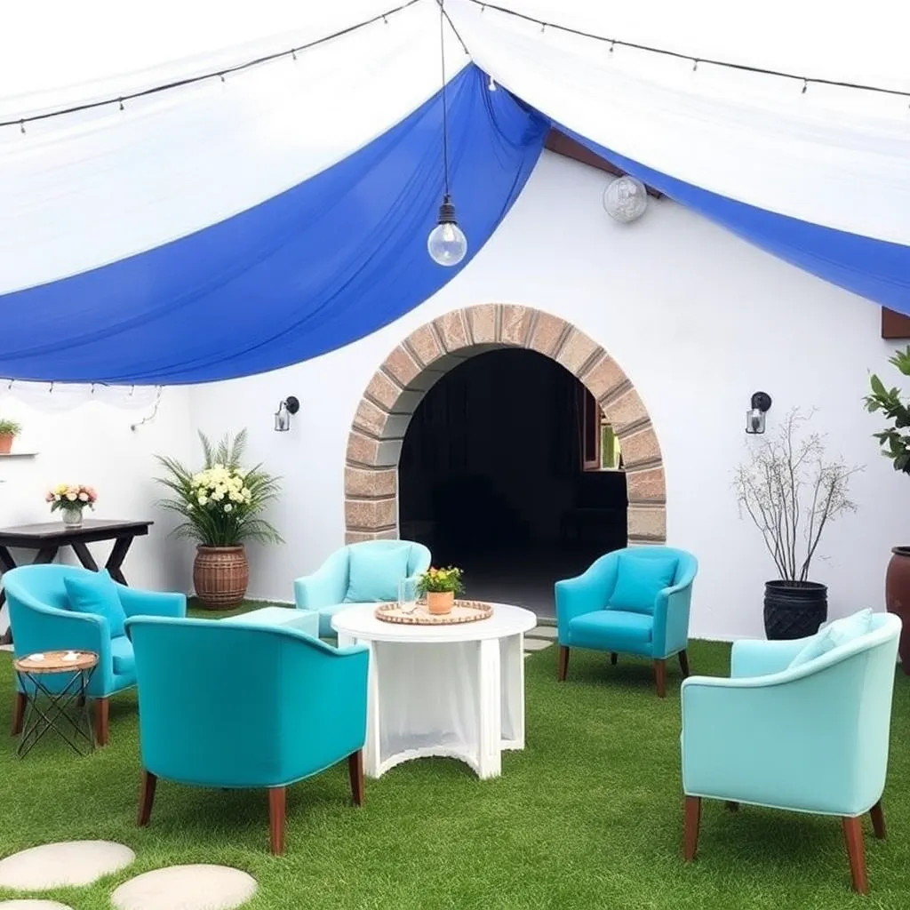 Salon El Jardincito