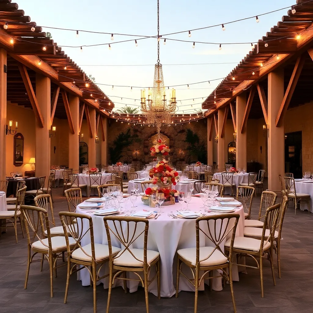 Salón Épocas Ensenada