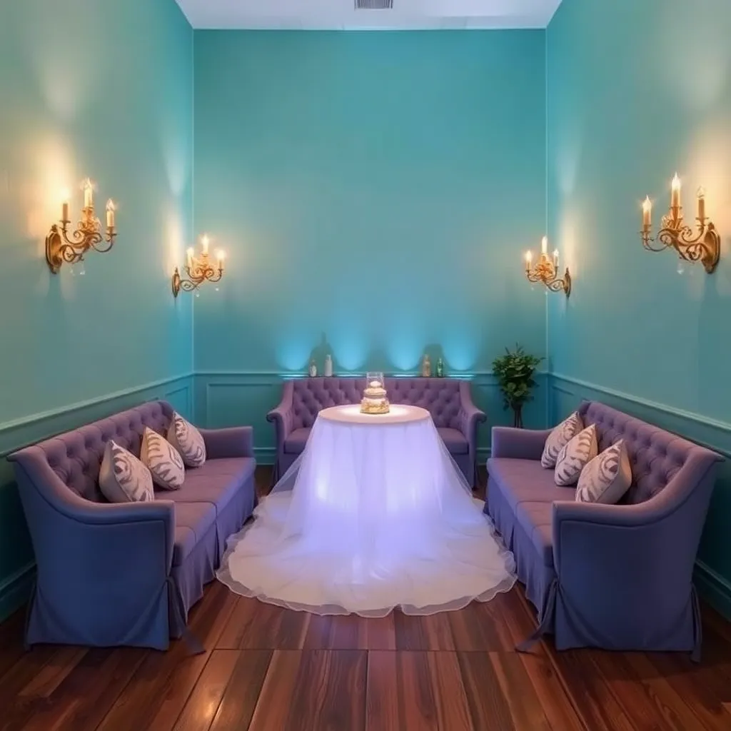 Salón Eva