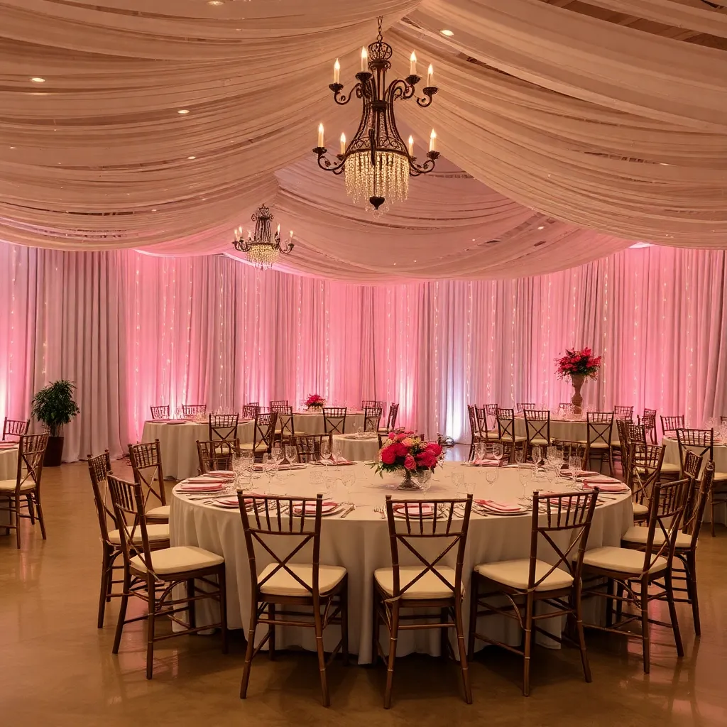 Salon Eventos Rosy