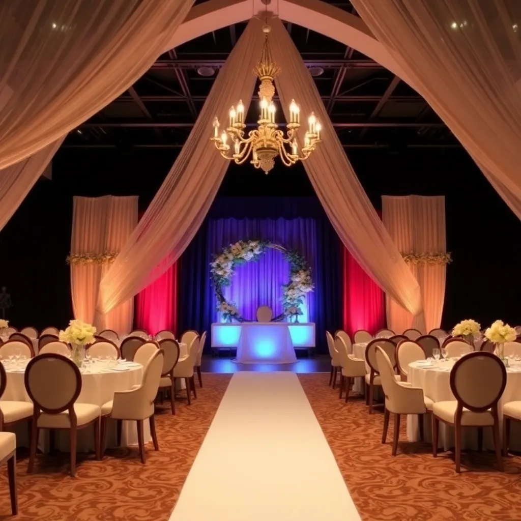 Salon Eventus