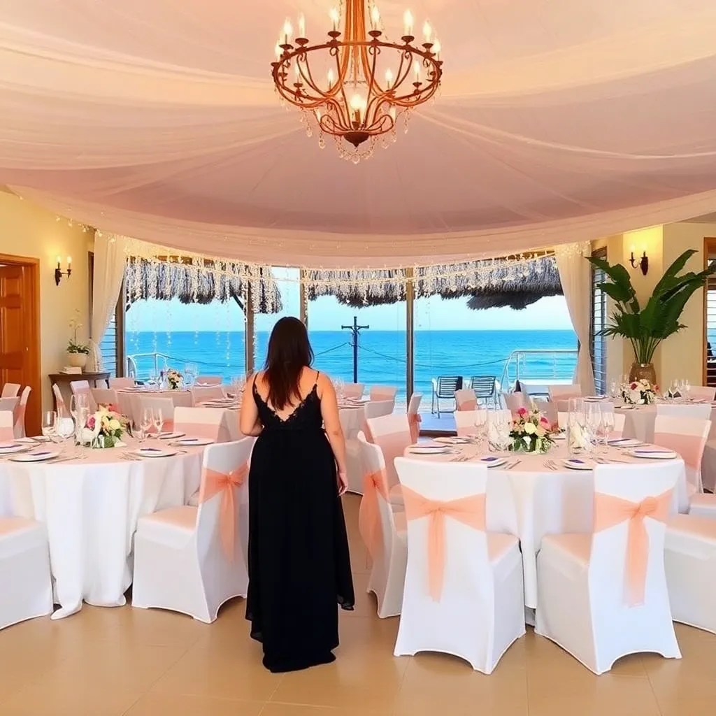 Salón Familiar La Mariquita