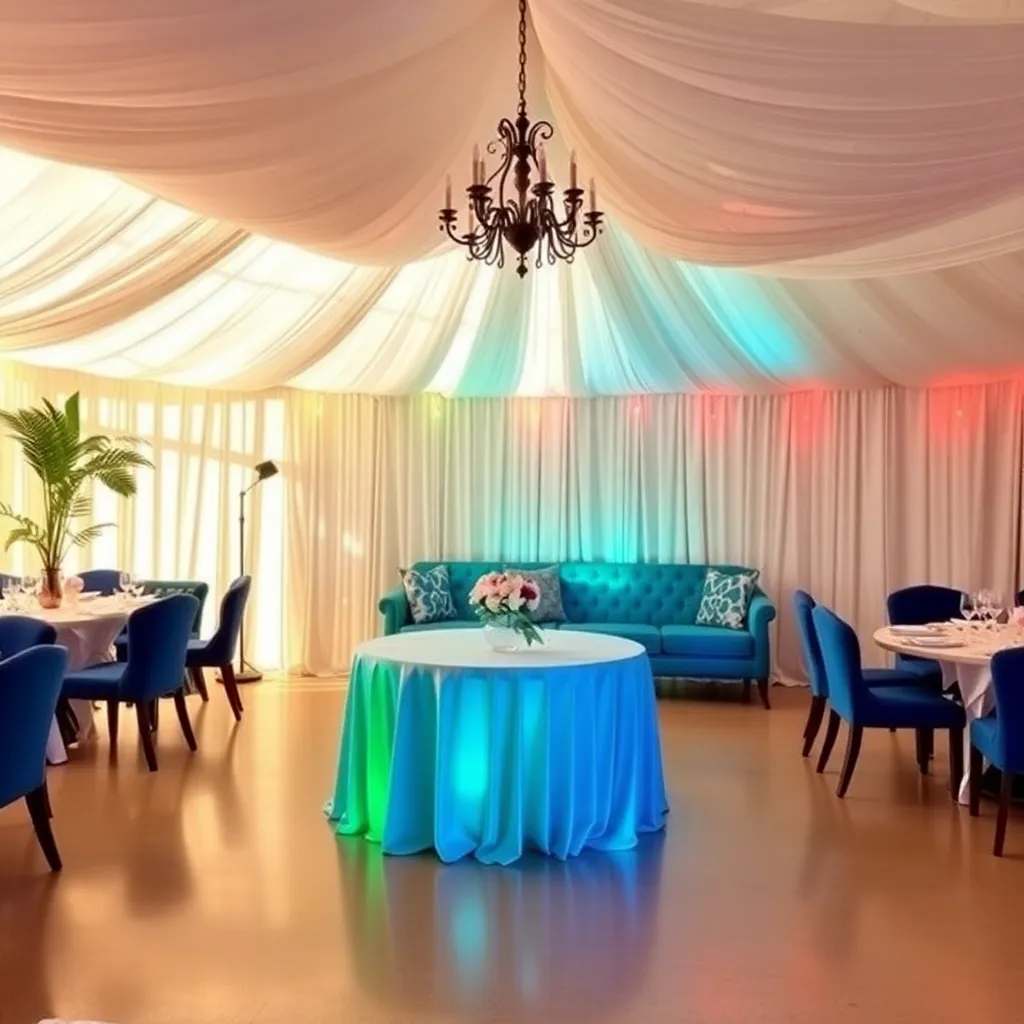 Salón Fiesta