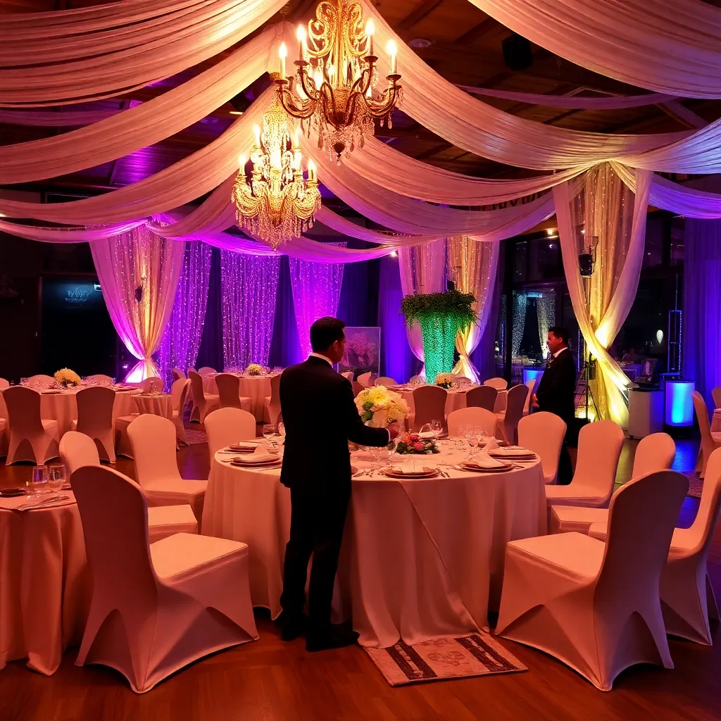 Salon Fiesta Alegre