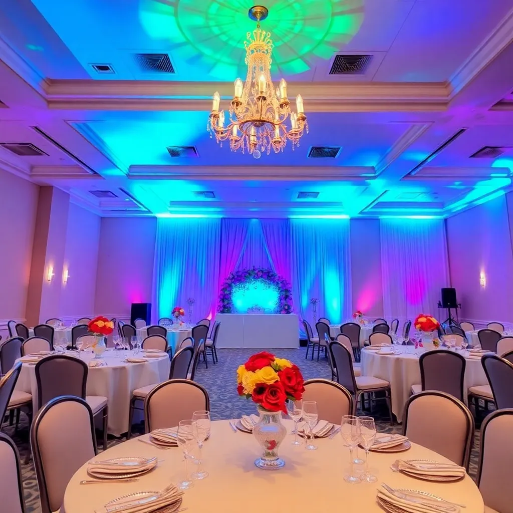 Salón Fiesta Guadalajara