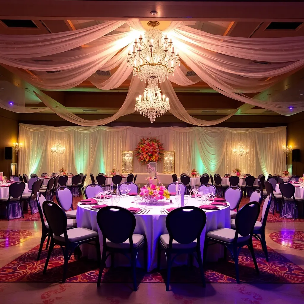 Salón Fiesta Mágica