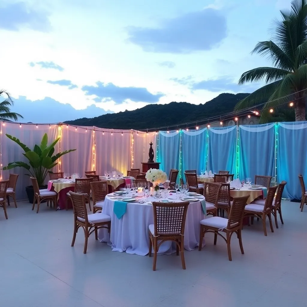 Salón "Fiesta"