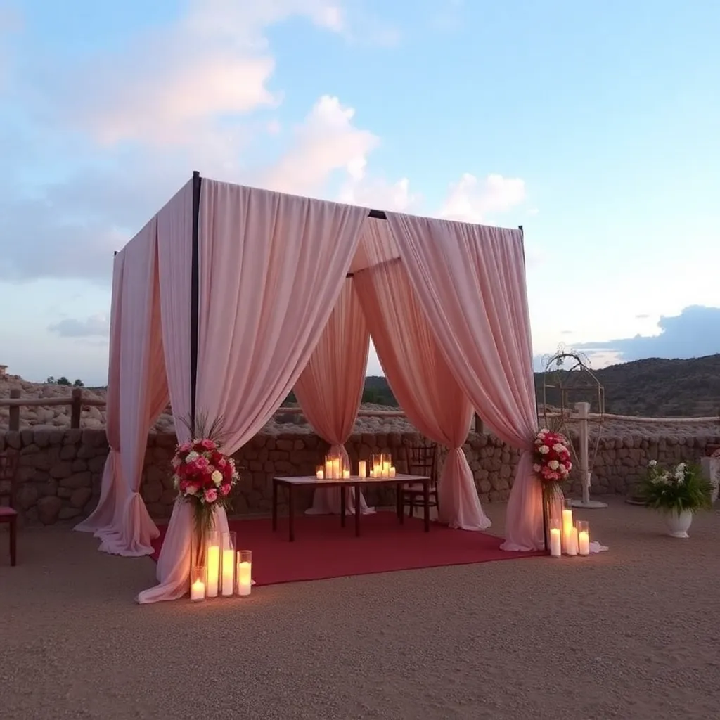 Salon Fiestas Y Eventos "Marshel"