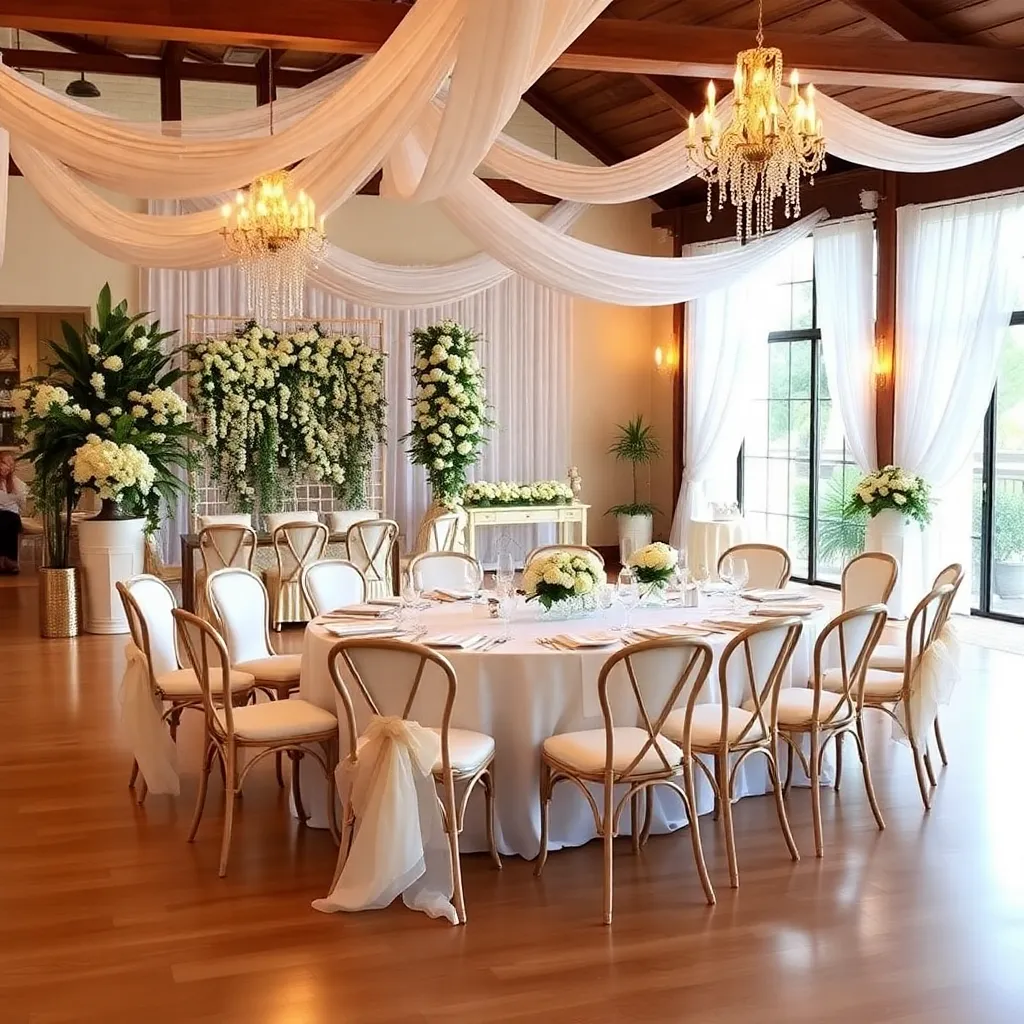 Salon Gardenia