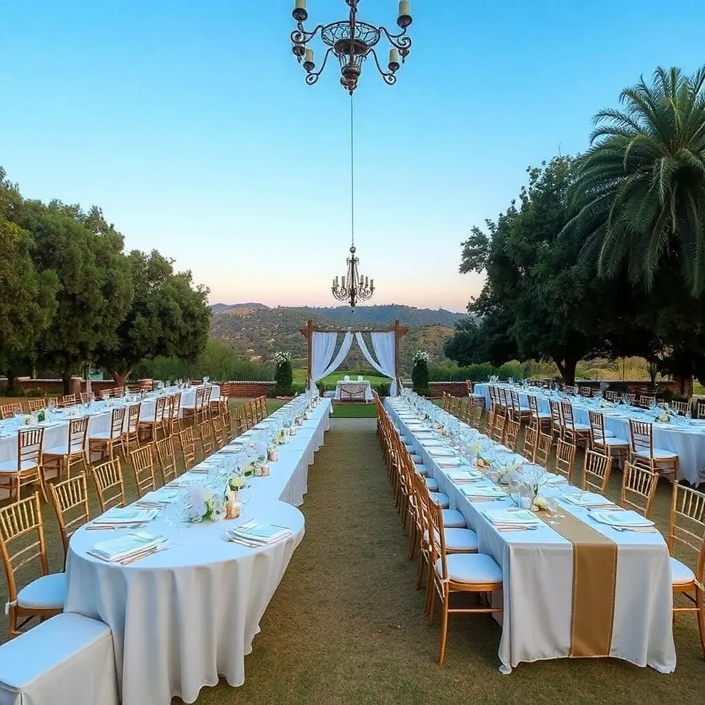 Salón Hacienda Camelinas