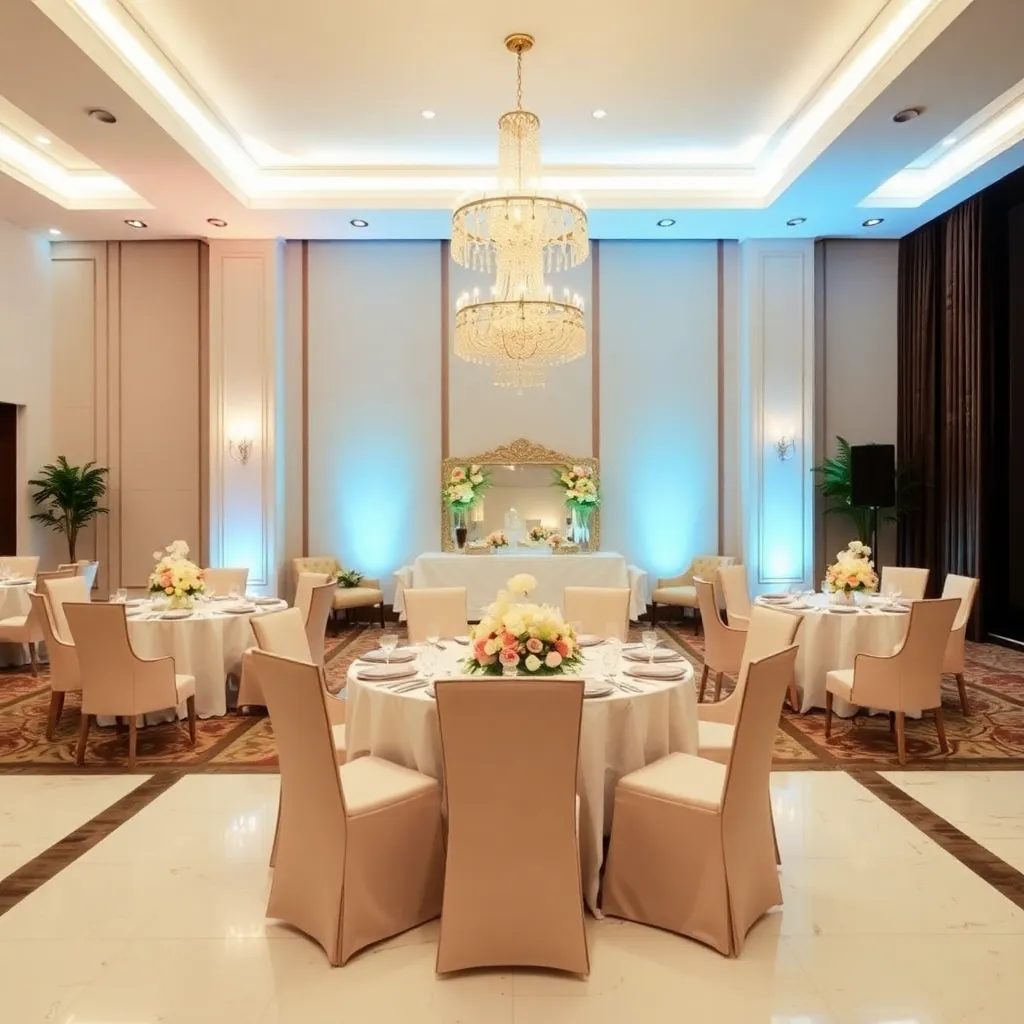 Salón Imperial