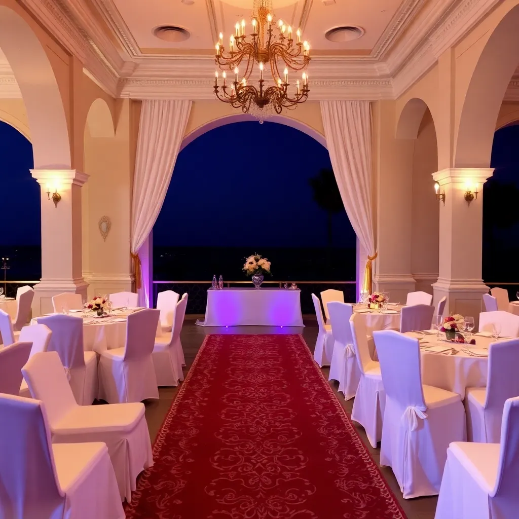 Salón Imperial