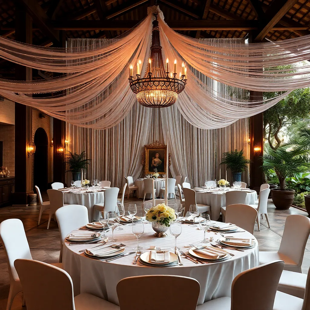 Salón Itzayana