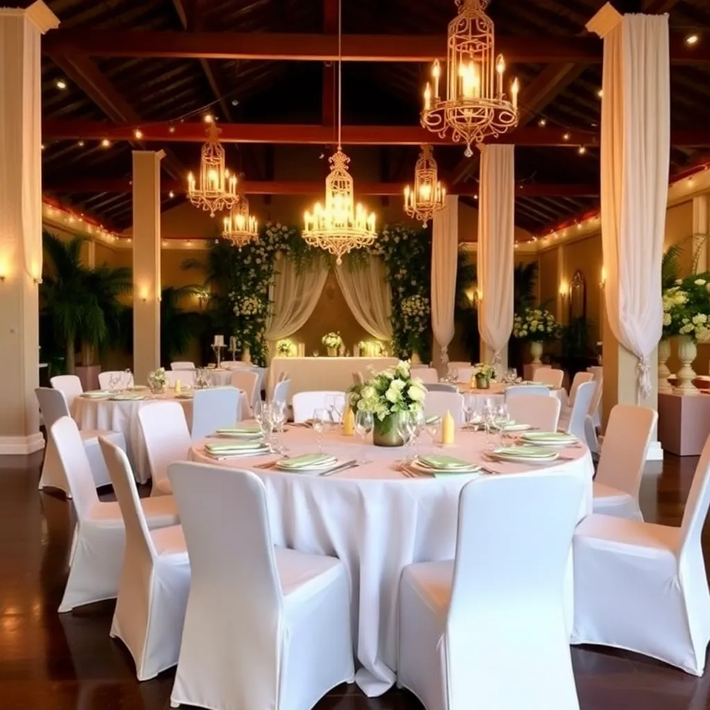 Salón Jardín Concordia