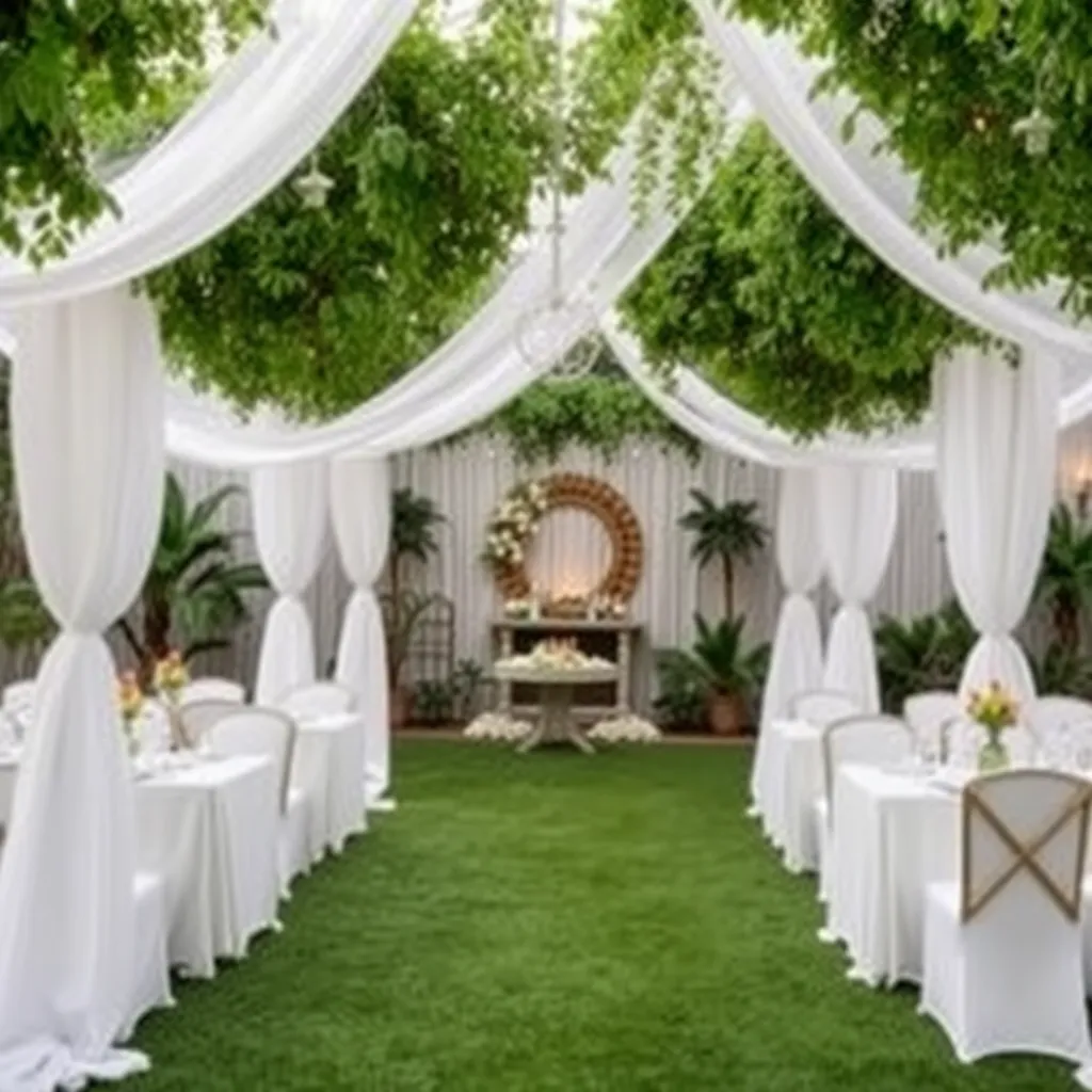 Salón Jardín Encuentro