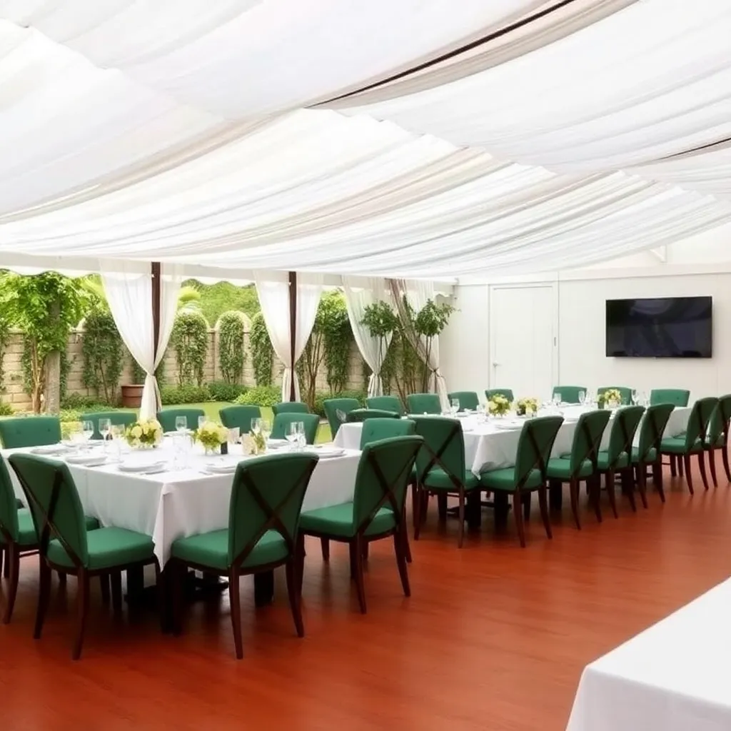 Salón Jardin Torres, Fiesta, Eventos, Diversión Y Mas
