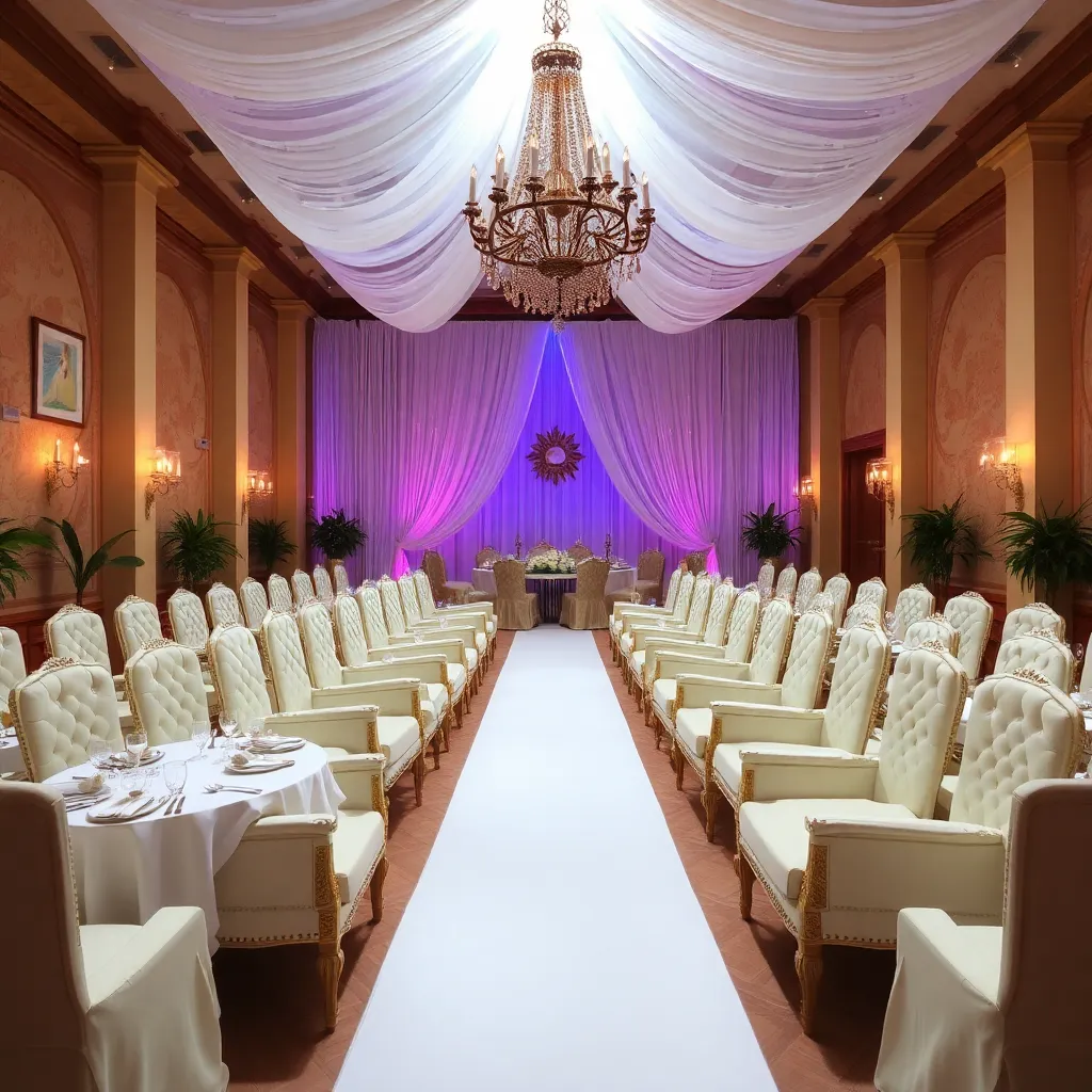 Salón Jazmín Apizaco