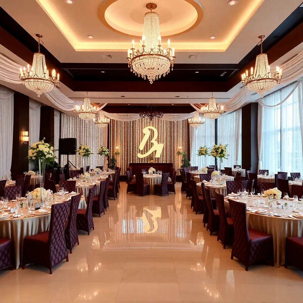 Salón Krystal