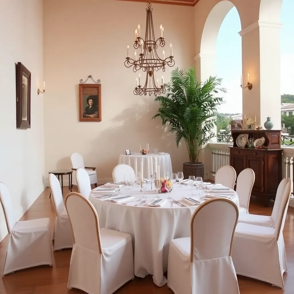 Salon La Antigua 4