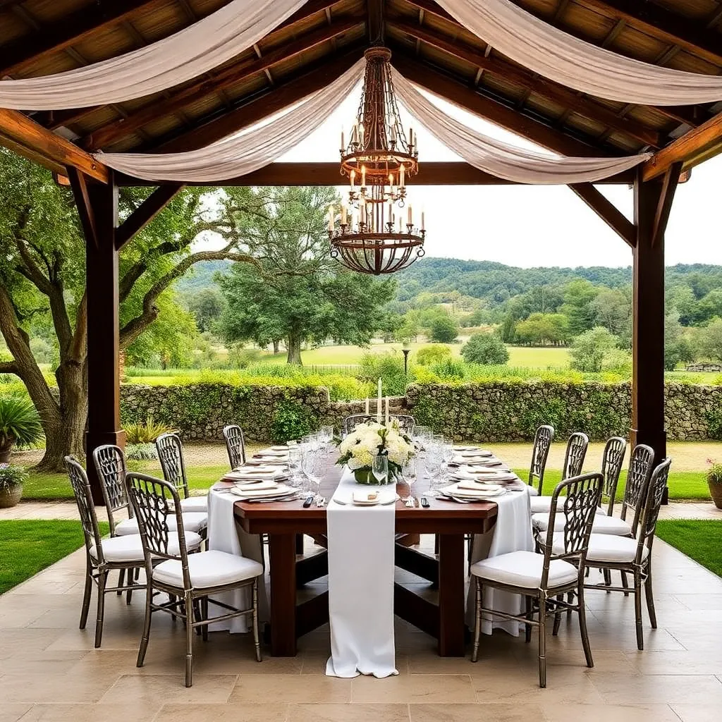 Salón La Finca