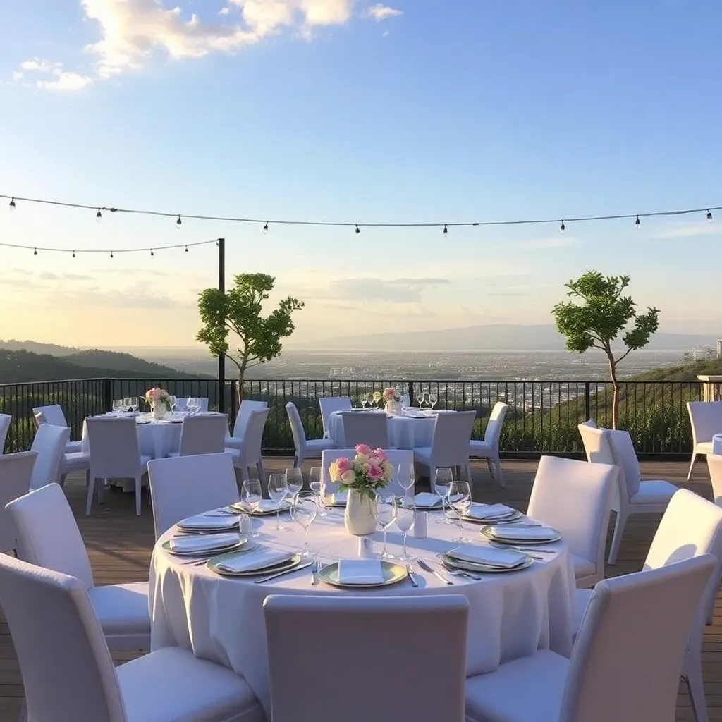 Salón La Terraza