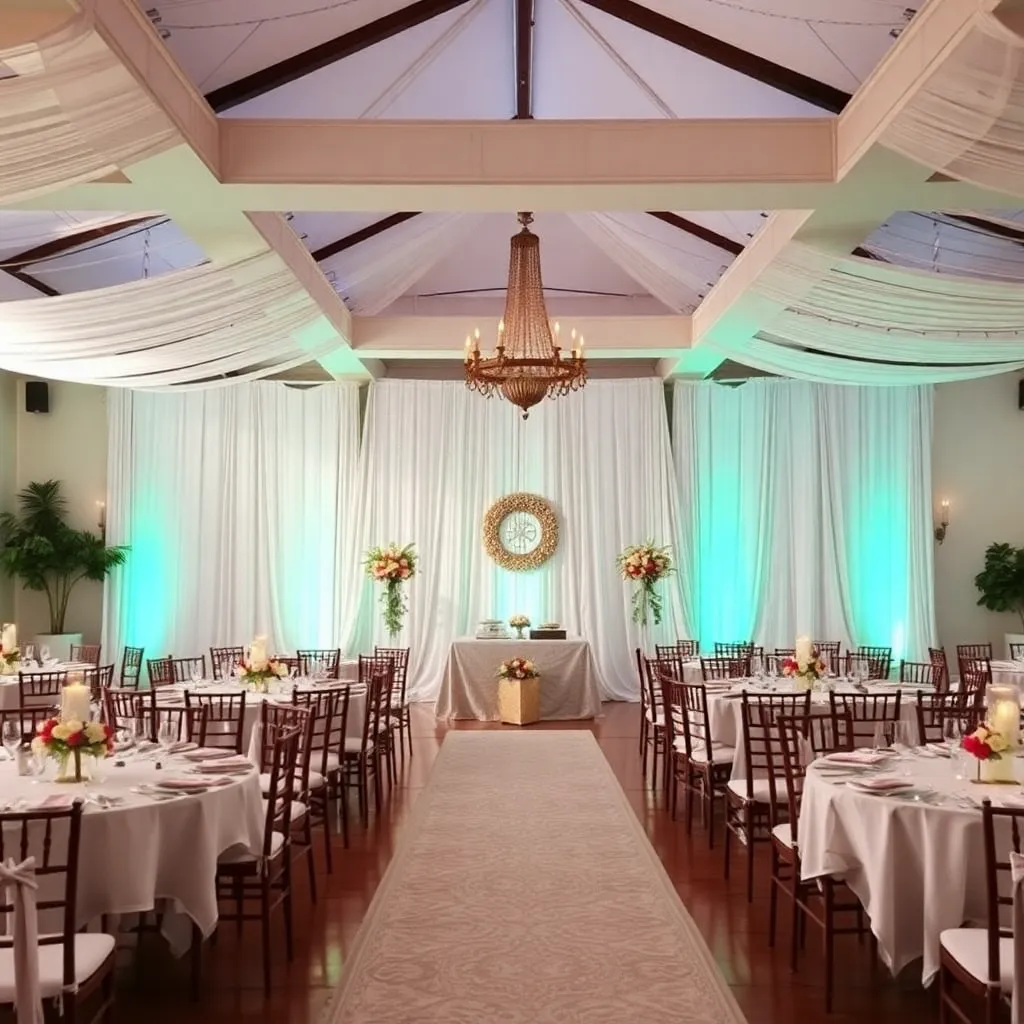 Salon Las Alazanas